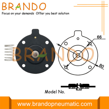 DMF-Z-20 DMF-ZM-20 BFEC Pulse Jet Valve 3/4'' Diaphragm