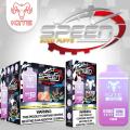 IQTE SPEED 6000 Puffs Ondosable | Оптовые продажи