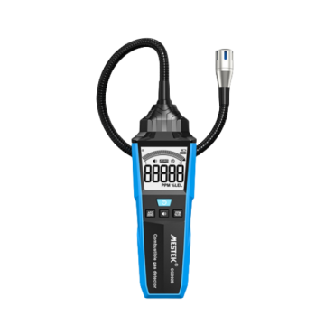 High Sensitivity Flammable Gas Leakage Detector