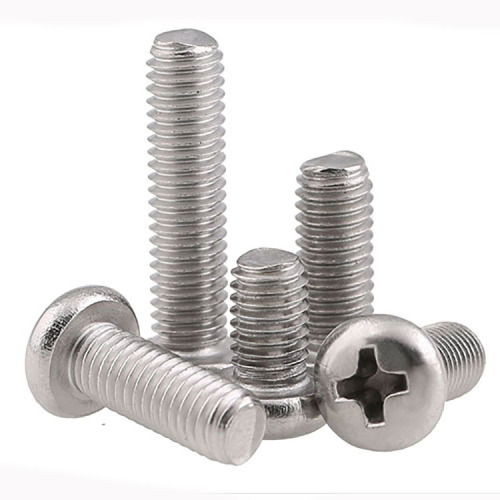 304 stainless steel torx pan head machine screws