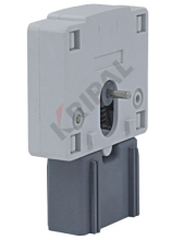 AC Contactor Mechanical Interlock Unit