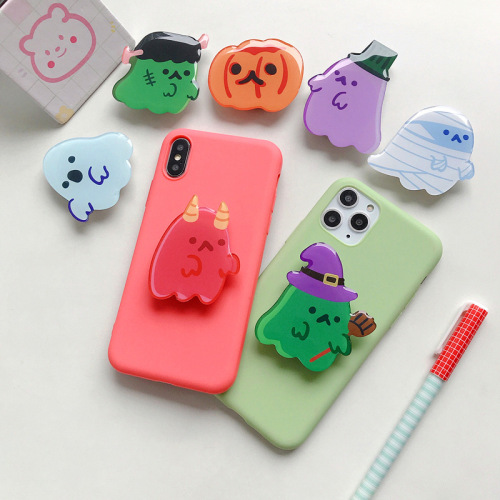 Good Design Halloween Gifts Suporte para telefone celular