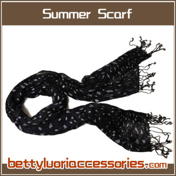 Calico Printed Scarf