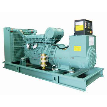 500 kVA USA Diesel Standy Generators