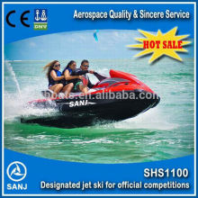 2015 new design SHS1100 jet ski for sale