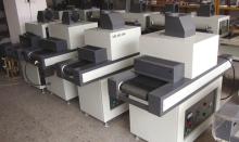 novel automatic drying spray