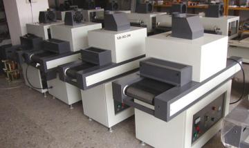 novel automatic drying spray