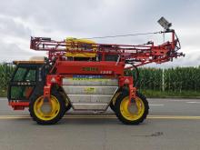 Used Self Propelled Sprayer for Sale
