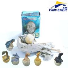 Baby Legion excavation kits,6 assorted