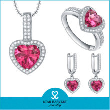 China wholesale for indian silver jewellery