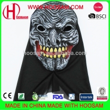 ghost skull halloween party scary head face mask