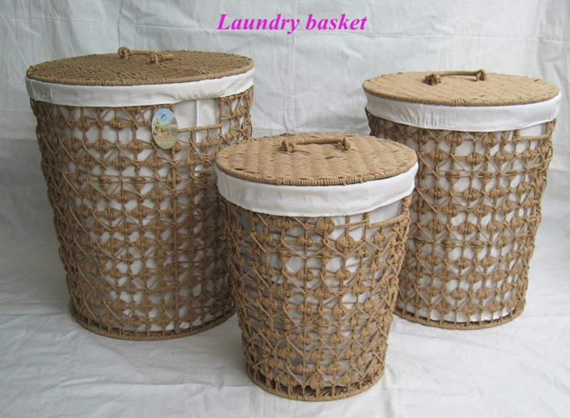 cesto de la ropa laundry basket