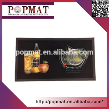 Competetive Price High Quality Rubber Bar Drink Mat
