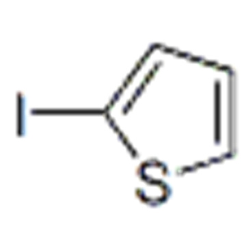 2-iodotiofeno CAS 3437-95-4