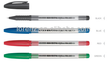 AH517A OFFICE ball point pen