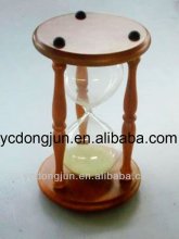 2 minute sand timer
