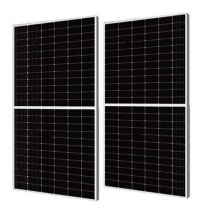 CE Mono solar panel for home use