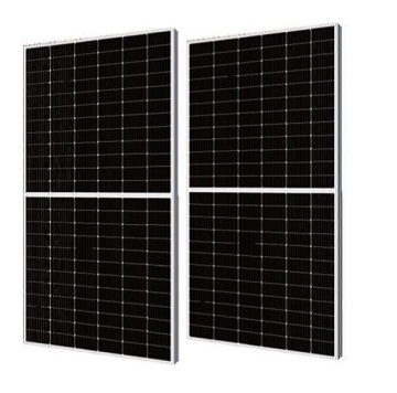 CE Mono solar panel for home use