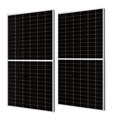 CE Mono solar panel for home use