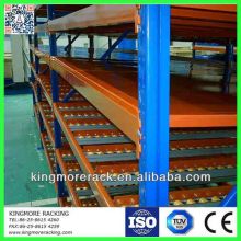 Best carton flow rack-carton flow