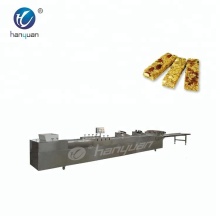 Best Sale Chocolate Cereal Bar Forming Machine