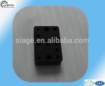 high precision black oxide steel parts manufacturers