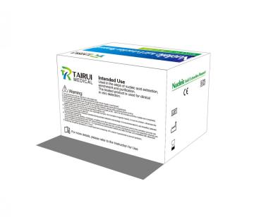 Viral Rna Extraction Kits Magnetic