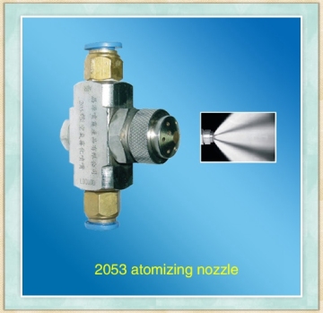 water fog nozzles