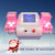 528 Diodes Fat Reduction i-lipo Laser Machine for Home Use