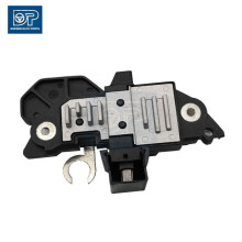 European Auto Electrical Parts - Truck Alternator 24V Regulator