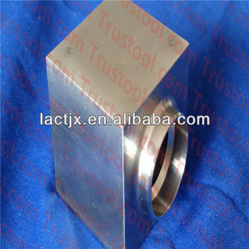 Stainless Steel Parts, CNC Machining Precision Center