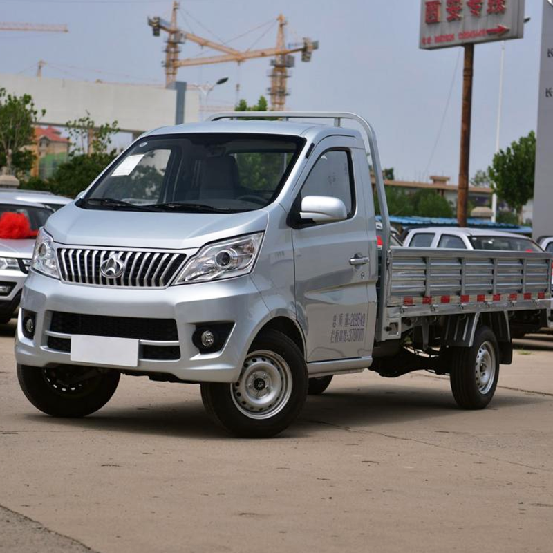 Chang'An Shenqi T10 Truck