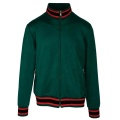 Custom Men's Vintage Track Jacket High Quality