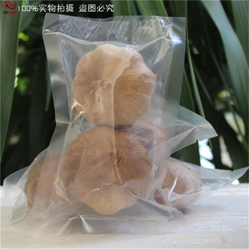 Multi Black Garlic 015