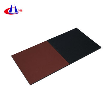Rubber Flooring For Gyms at home