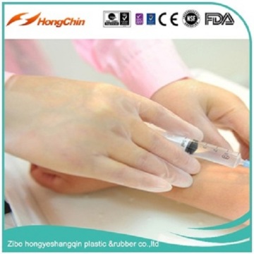 Disposable Dental vinyl glove