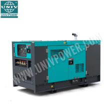 World Class Chinese-Made 200KVA Silent Industrial Diesel Generator Set