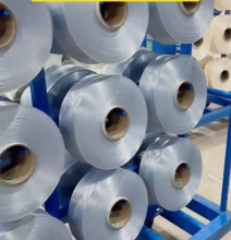 PE Cool Feeling Yarn for Sheet Set