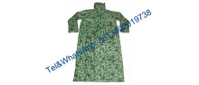 Wholesale Cheap Camouflage Army Raincoat
