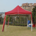 Prieel tenten voor buitenreclame onderdak en promotie