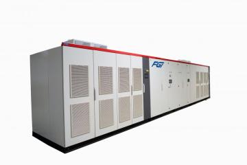 Energy Saving 6kV High Voltage IGBT Driver