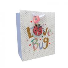 BUG PAPER  GIFTBAG 1-3