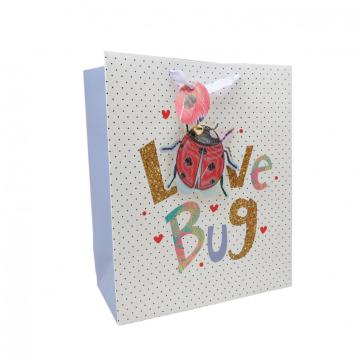 BUG PAPER  GIFTBAG 1-3