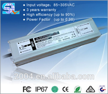 power supply 12 volt 5 amp/100v dc power supply/variable dc power supply