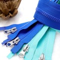 Best Quality 2 way separating zipper for tent