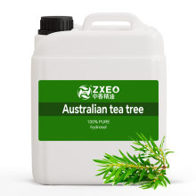 Australian Tea Tree Water Spray for Face Hair Hydration - Alcohol Free Vegan Organic Tea Tree Hydrosol for All Skin Types
