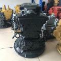 Excavator PC220-8 Spare Parts 708-2L-00790 Pump Assembly
