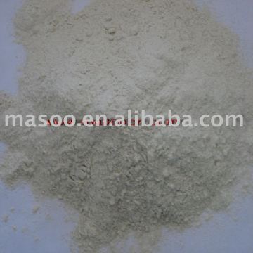 Buckwheat flour