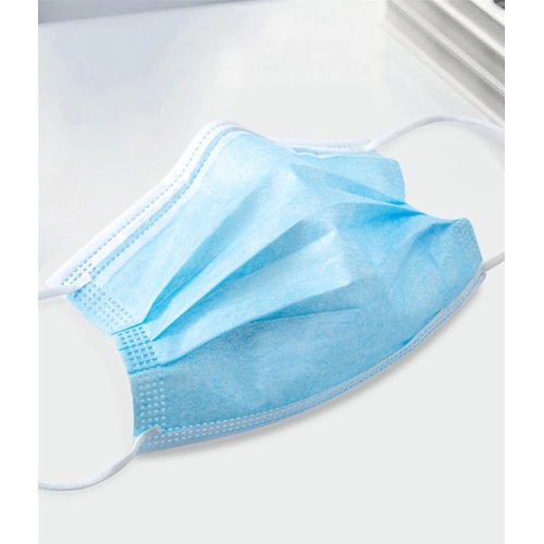 FDA Certifcate Disposable Medical  Face Mask