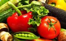 Agricultural and sideline products Sourcing